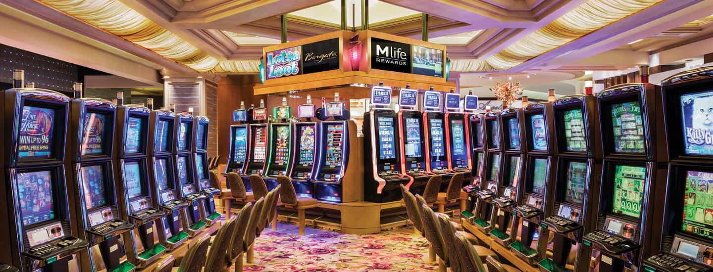 Free Slots - Play 600+ Online Slot Machines in 2023