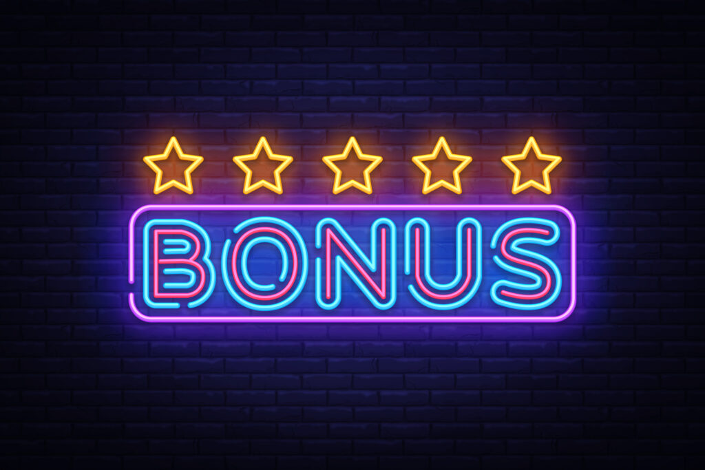 Casino Promotons NJ