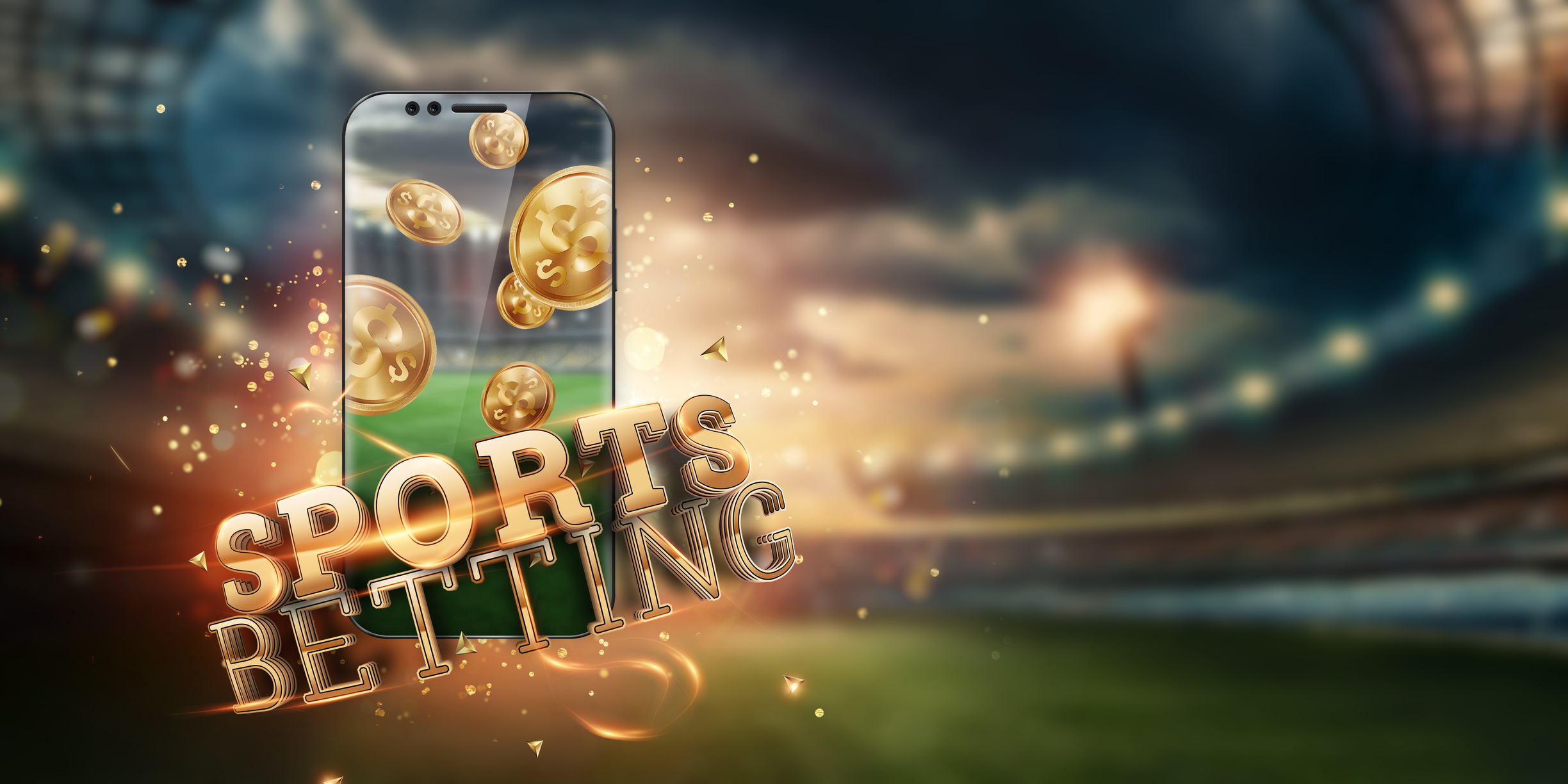 Sports Betting 101: The Moneyline