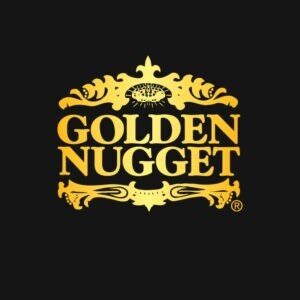Golden Nugget logo