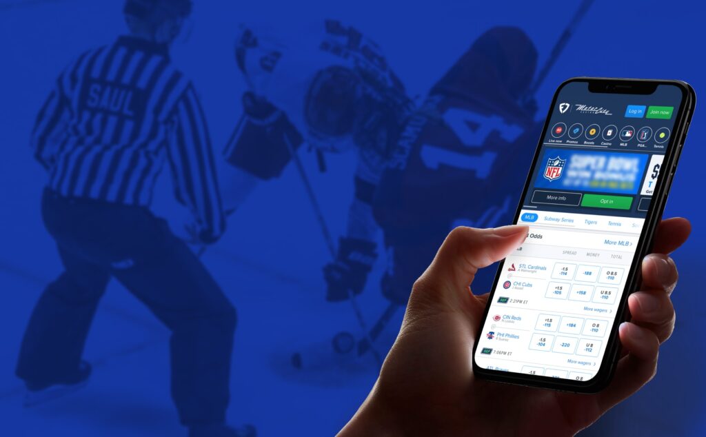 Fanduel Sportsbook NJ Review and Promo Code