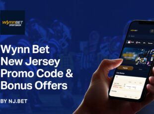 WynnBet Promo Code for New Jersey