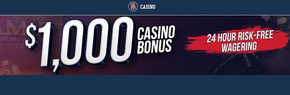 Barstool Casino NJ New Player Bonus