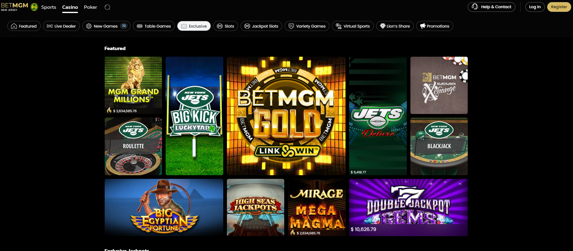 Better Sweepstakes Gambling enterprise No deposit Incentive in the 2025 for April