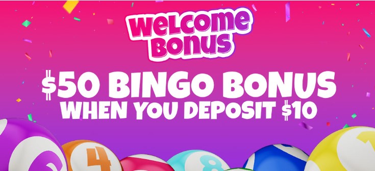 Borgata Bingo Bonus NJ