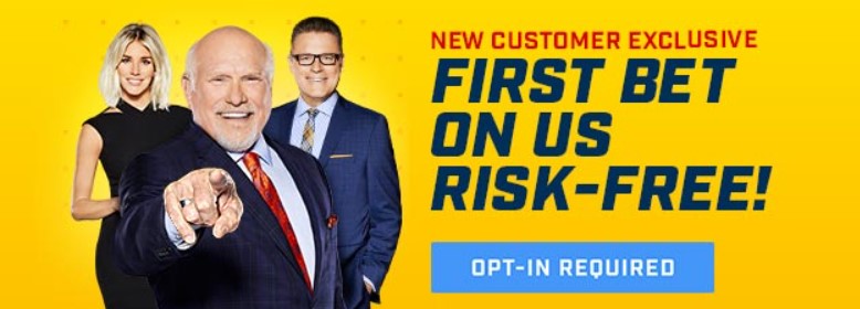 FoxBet NJ Promo Code Offer