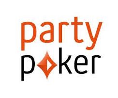 PartyPoker logo
