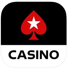 PokerStars NJ Casino Logo