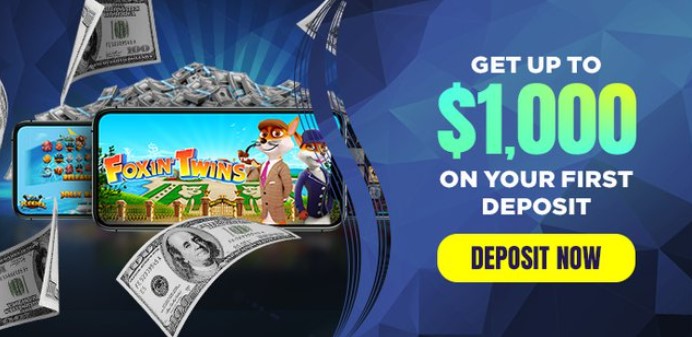 Resorts Online Casino NJ Bonus