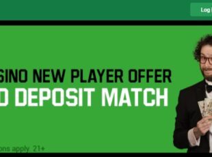 Unibet NJ New Player Casino Bonus