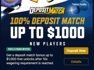 Wynnbet Casino Bonus NJ