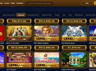 Wynnbet online casino offers