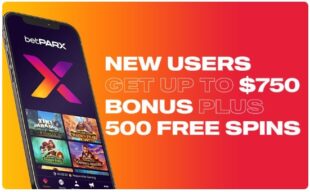 betPARX New Jersey Promo Code 2024 NJ BET betPARX New Jersey Promo Code 2024 NJ BET