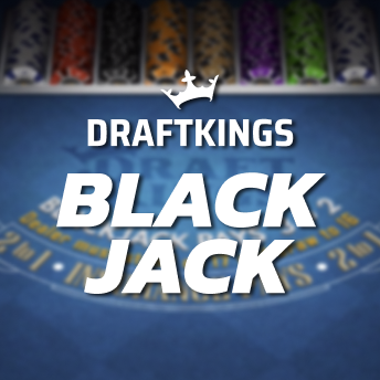 Play DraftKings BlackJack Online