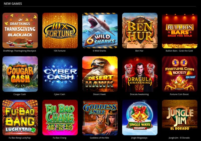 Now You Can Have The casino Of Your Dreams – Cheaper/Faster Than You Ever Imagined