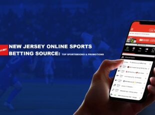 NJ Sports Betting Sites