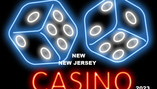 New online casino for New Jersey 2024