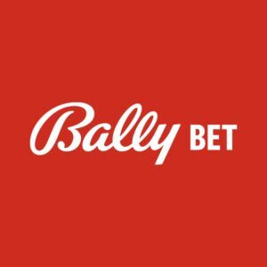 Bally logo