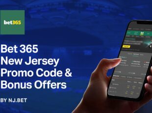 bet365 NJ bonus code 2023