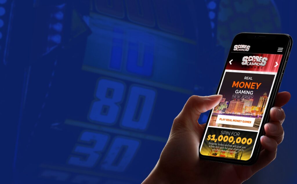 NJ best new casino apps 