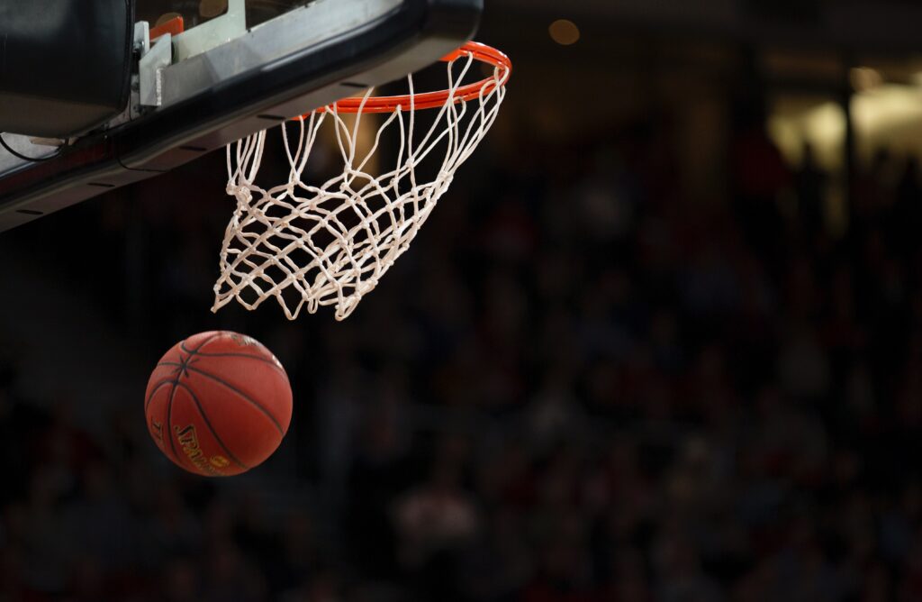 NBA ranked