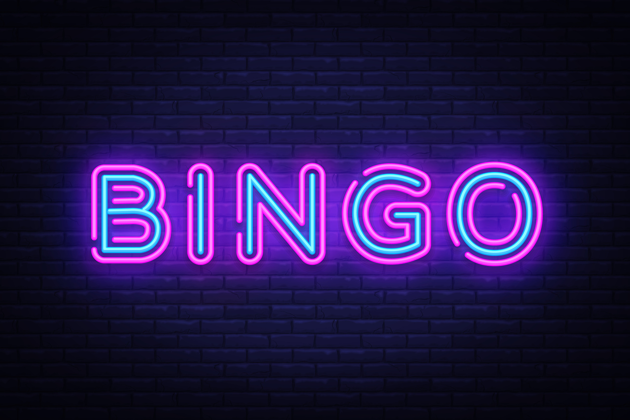 The BEST Online Bingo Site