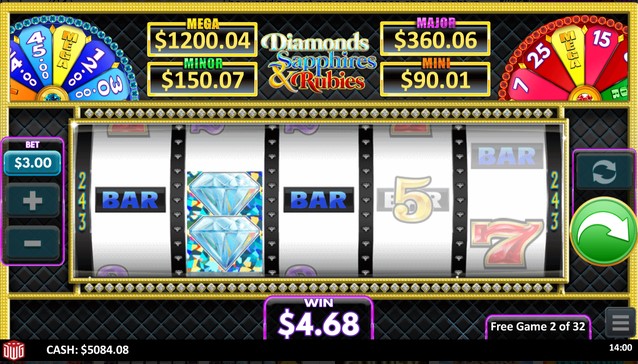 New Jersey Online Casino Games 