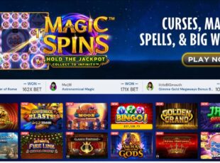 NJ Casino Sites Offer
