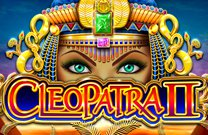 Cleopatra IGT Slot