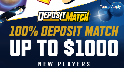 Wynnbet Online Casino NJ Bonus