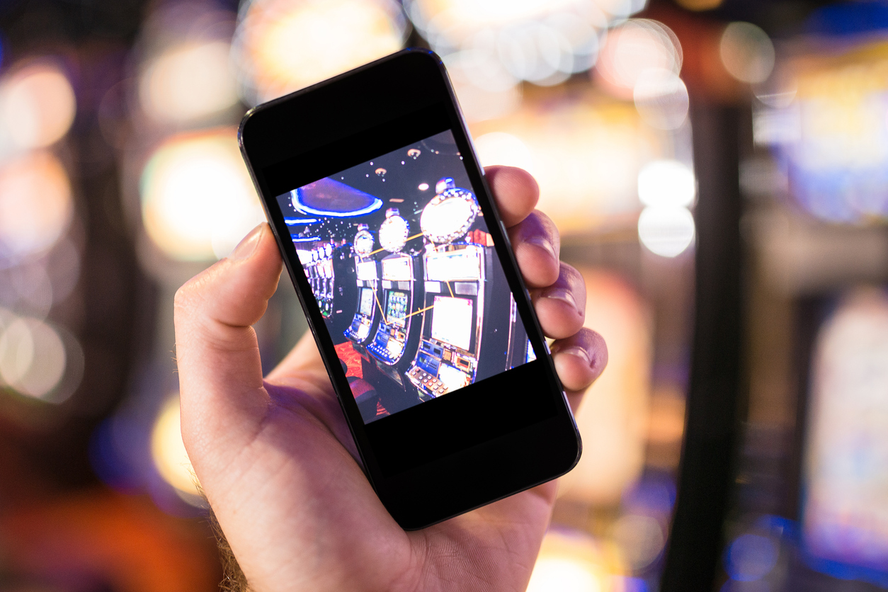 NJ Casino Apps Best