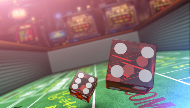 casino games strategies