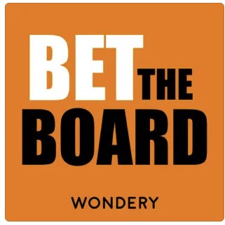 Bet The Board Sports Betting Show
