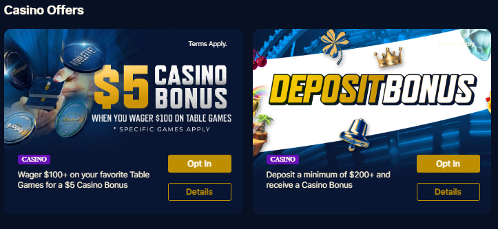 Wynnbet Deposit Sign up Bonus NJ