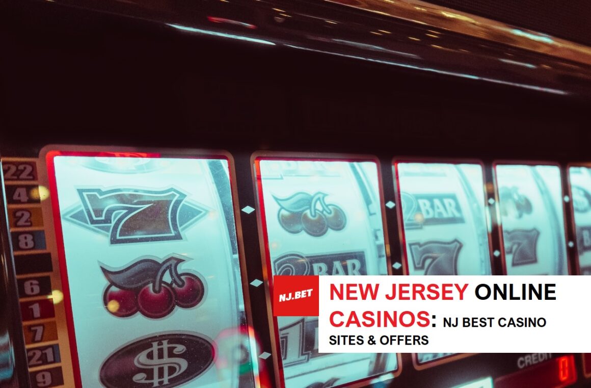NJ Best Online Gambling Sites NJ Casinos and Betting Apps 2024