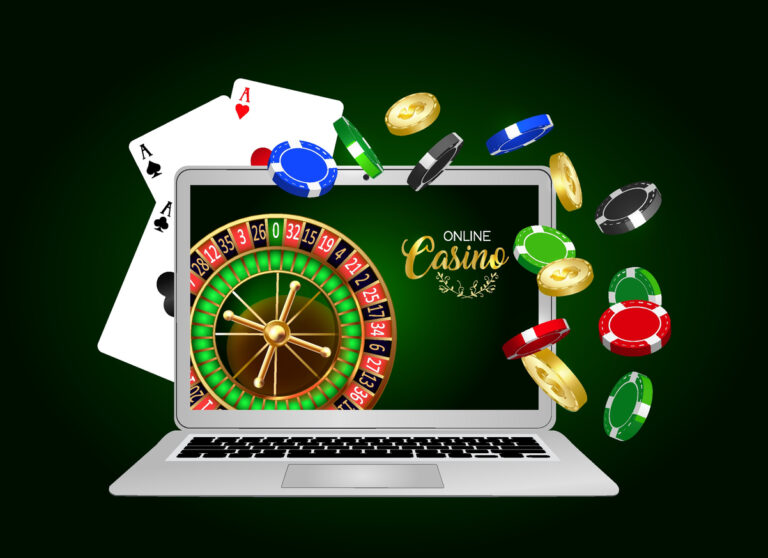 NJ Online Casino Overview 2023