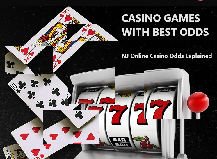 NJ Casino Best Odds