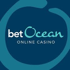 betOcean logo