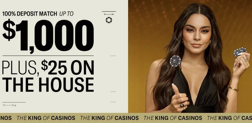 betMGM NJ Casino Promo Code 2025