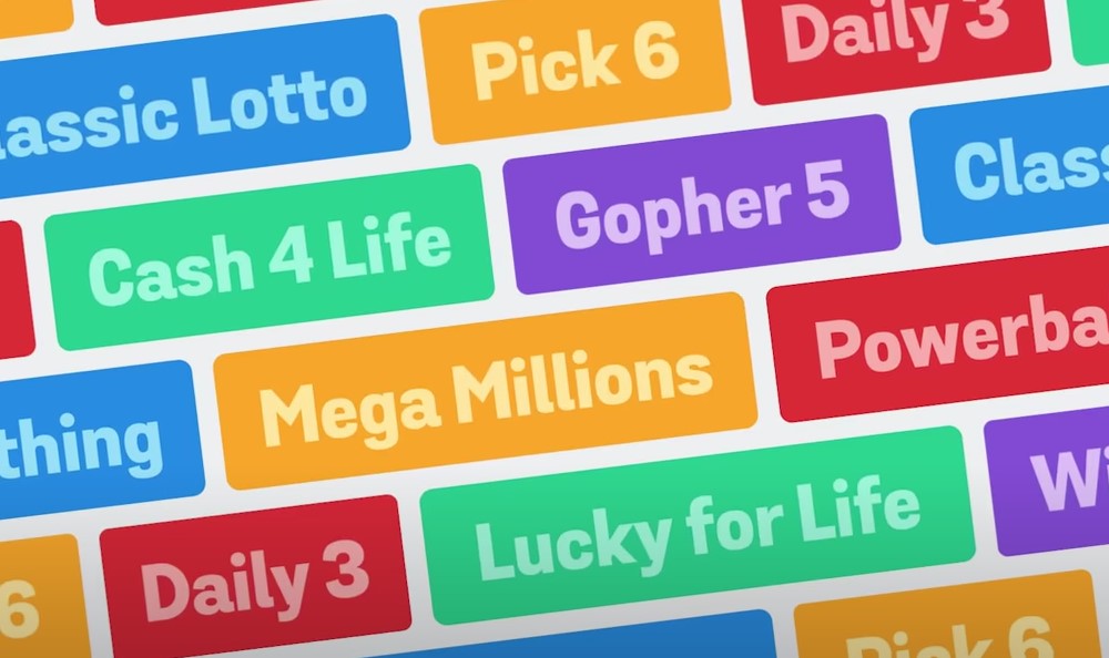 NJ Online Lottery Apps