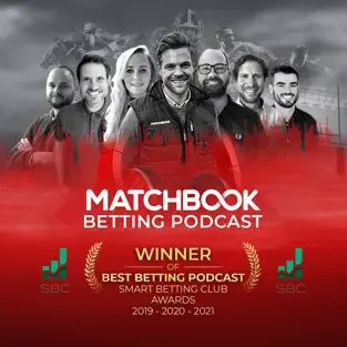 best betting podcast to follow