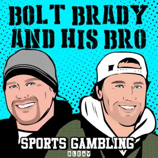best betting podcast