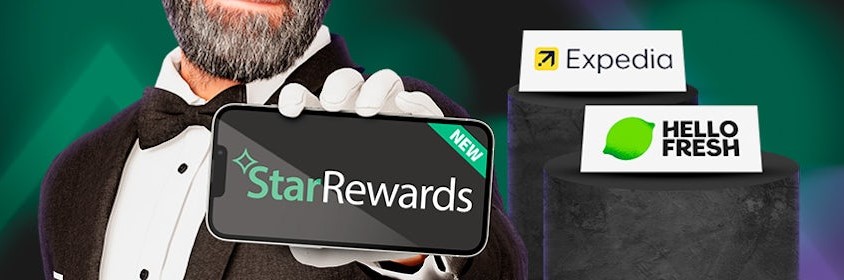 Playstar Cashback Rewards