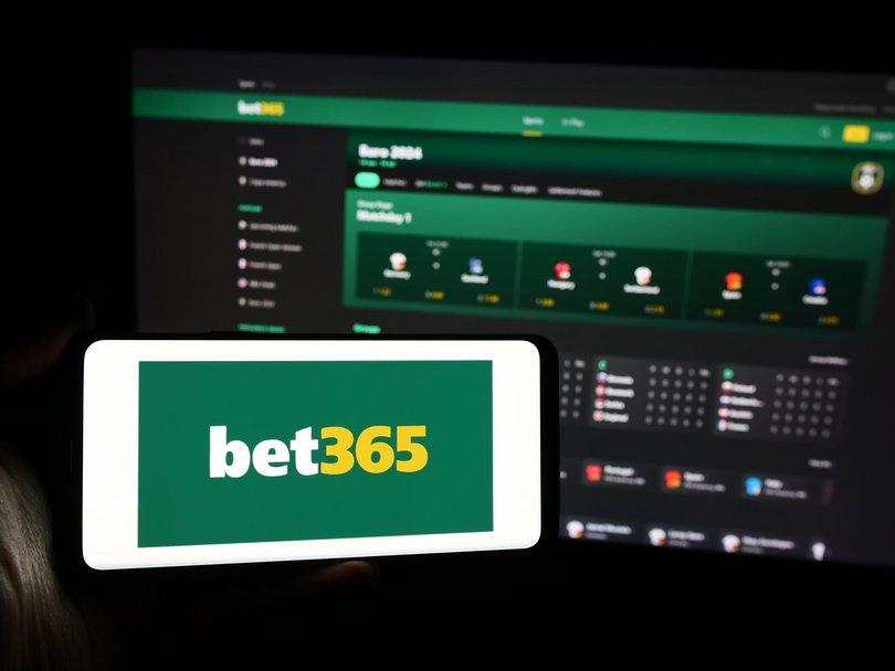 bet365 NJ Promo by NJ.Bet