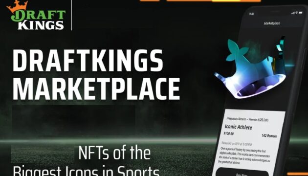 Draftkings NFT