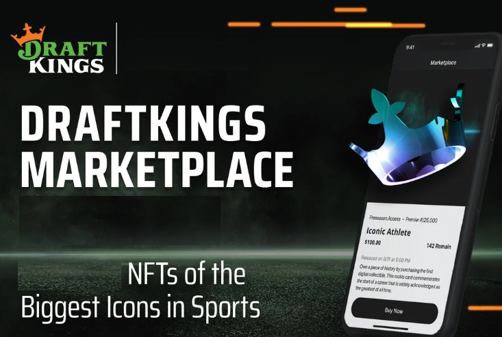 Draftkings NFT