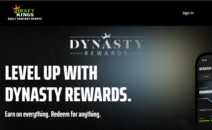 Rewards NJ Sportsbooks