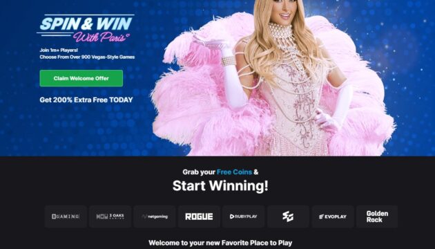 USA Sweepstakes Casinos