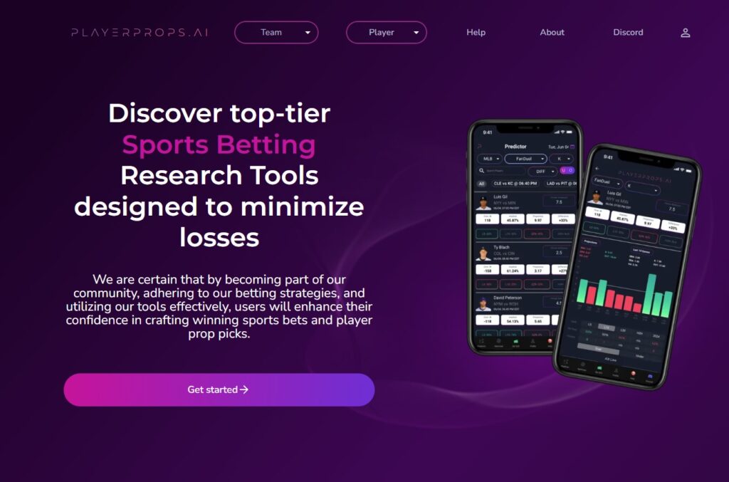 playerprops.ai
