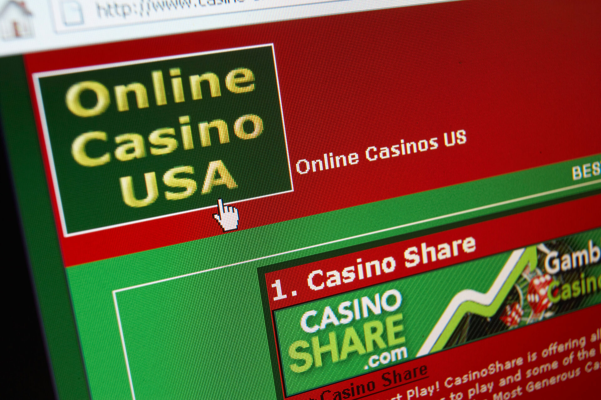 New USA Casinos Online